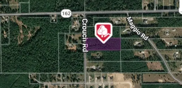 125 Crouch Road, Benton, LA 71006