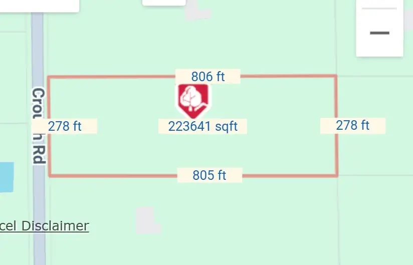 125 Crouch Road, Benton, LA 71006 - #2