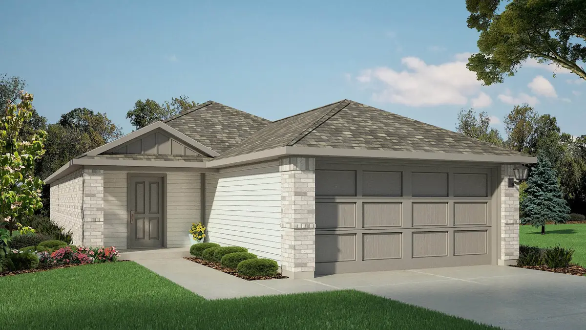 312 Wayland Street, Keene, TX 76059 - #1