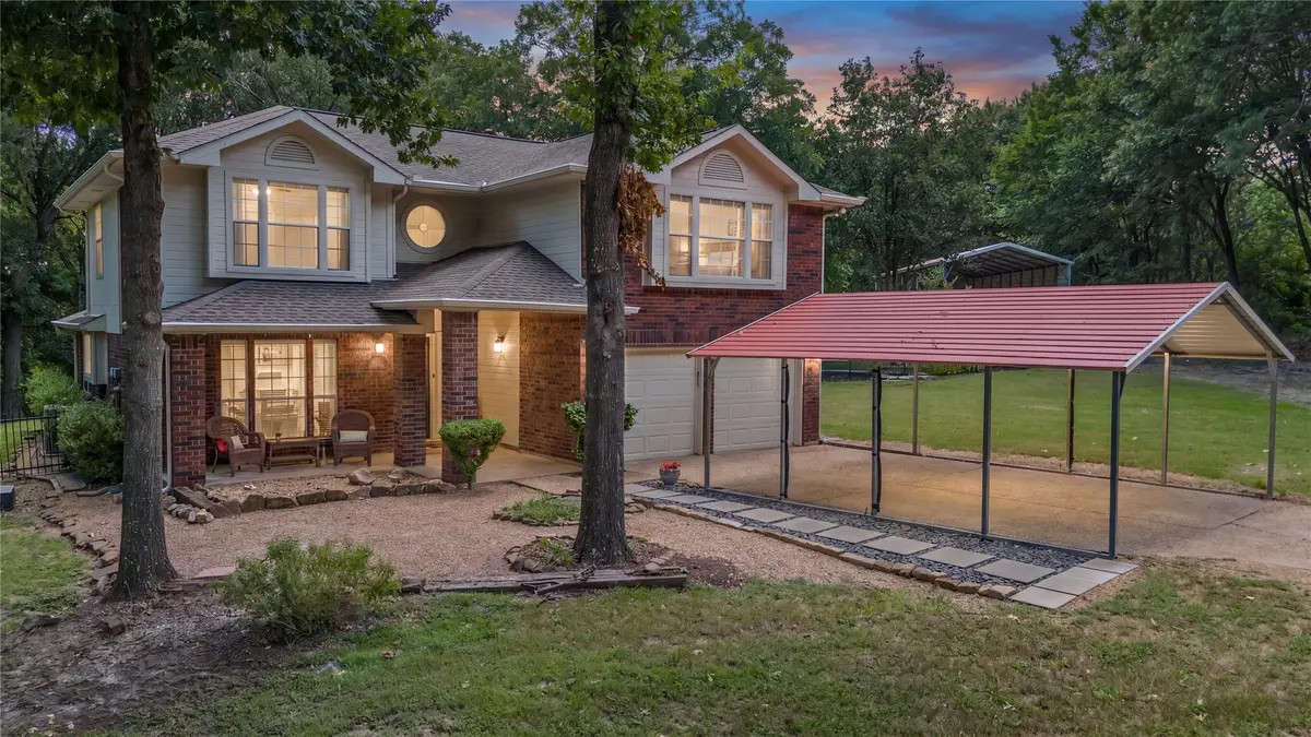 5320 Hidden Court, Garland, TX 75043 - #1