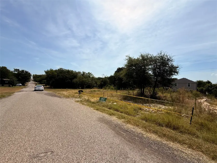 3519 Cedar Drive, Granbury, TX 76048 - #3