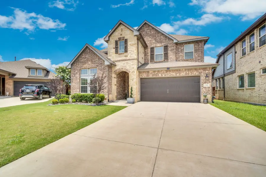 2403 High Bluff Drive, Mansfield, TX 76063 - #3