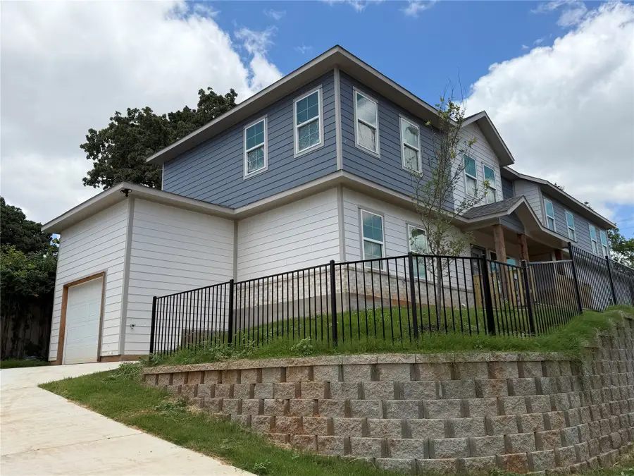 1371 Cooper, Dallas, TX 75215 - #2