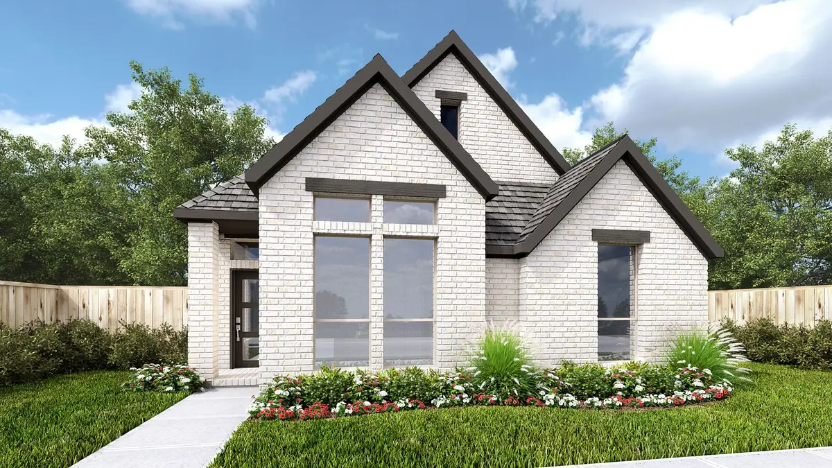 512 Banks Street, Celina, TX 75009 - #1