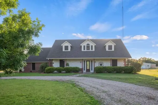 314 County Road 3585, Dike, TX 75437