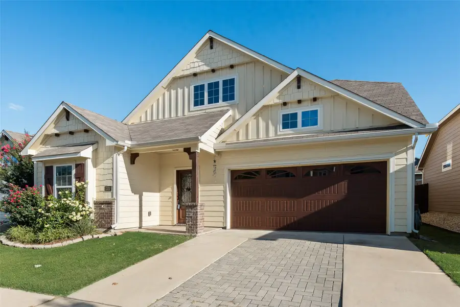 2320 Chebi Lane, Denton, TX 76209 - #2