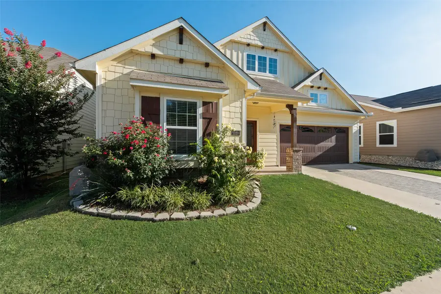 2320 Chebi Lane, Denton, TX 76209 - #3