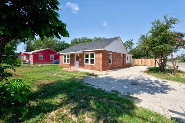 2498 Grape Street, Abilene, TX 79601