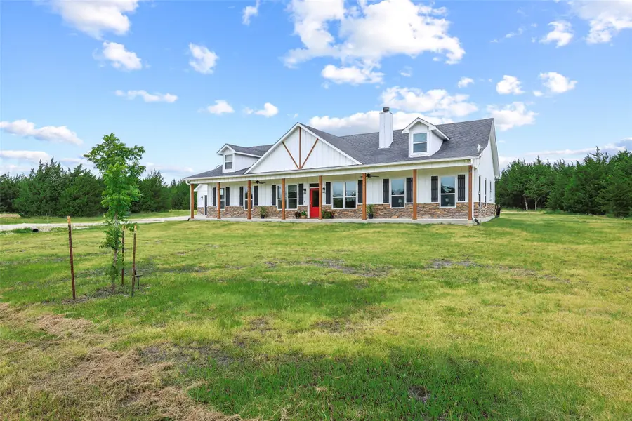5464 County Road 1120, Farmersville, TX 75442 - #2