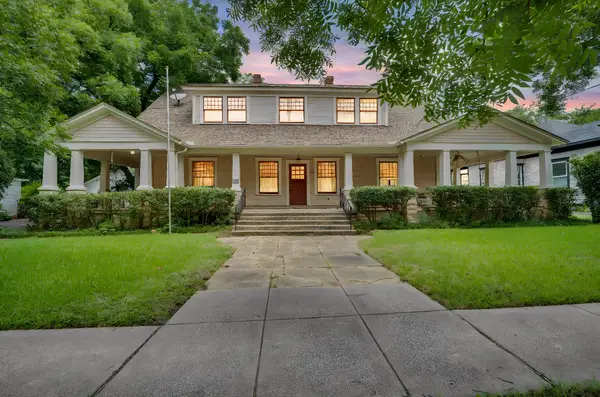 615 E Franklin Street, Hillsboro, TX 76645