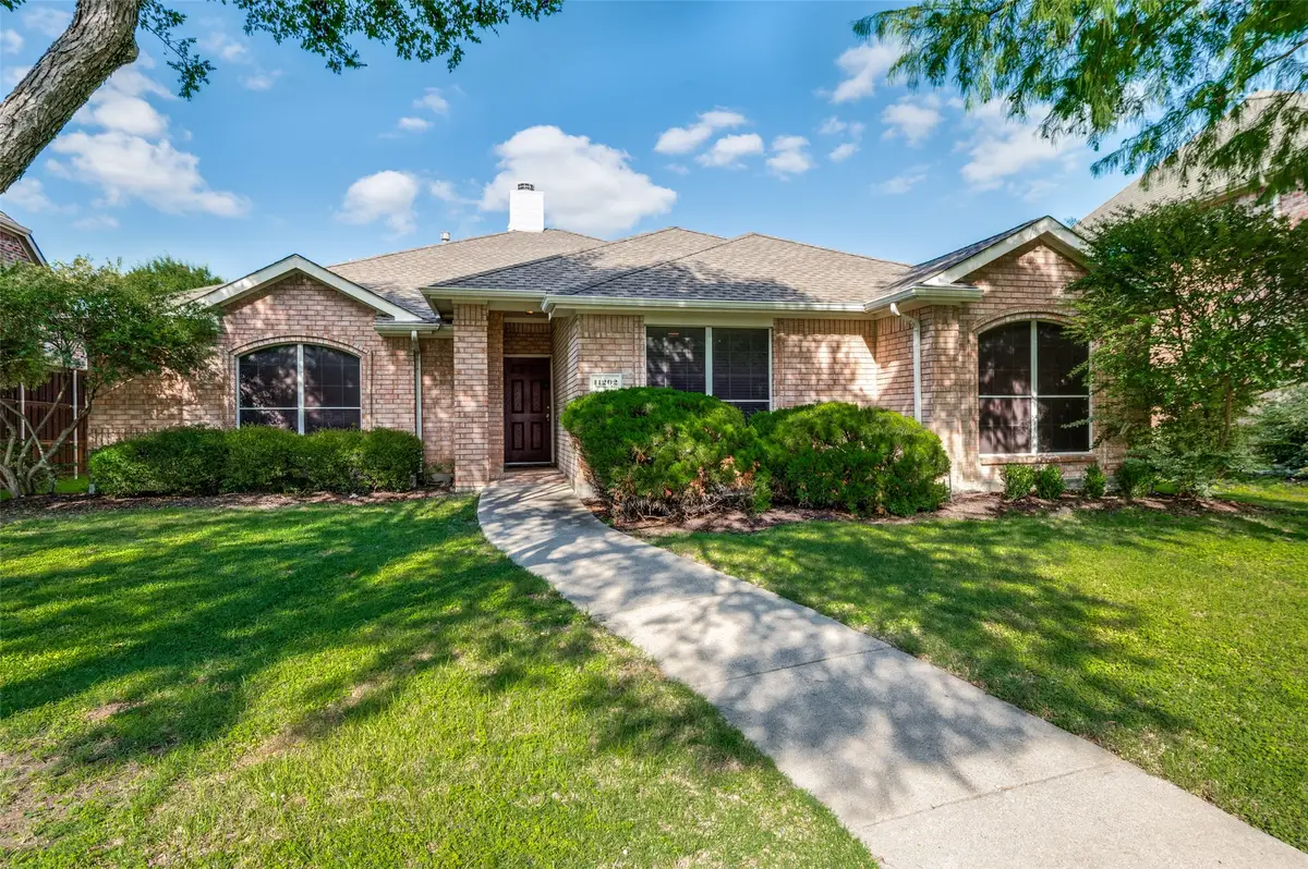 11202 Outpost Trail, Frisco, TX 75033 - #1