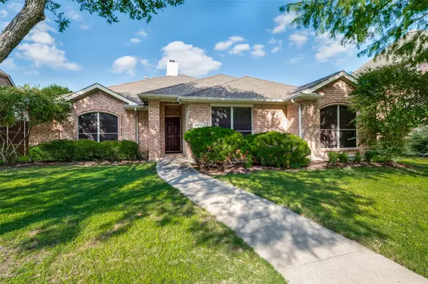 11202 Outpost Trail, Frisco, TX 75033