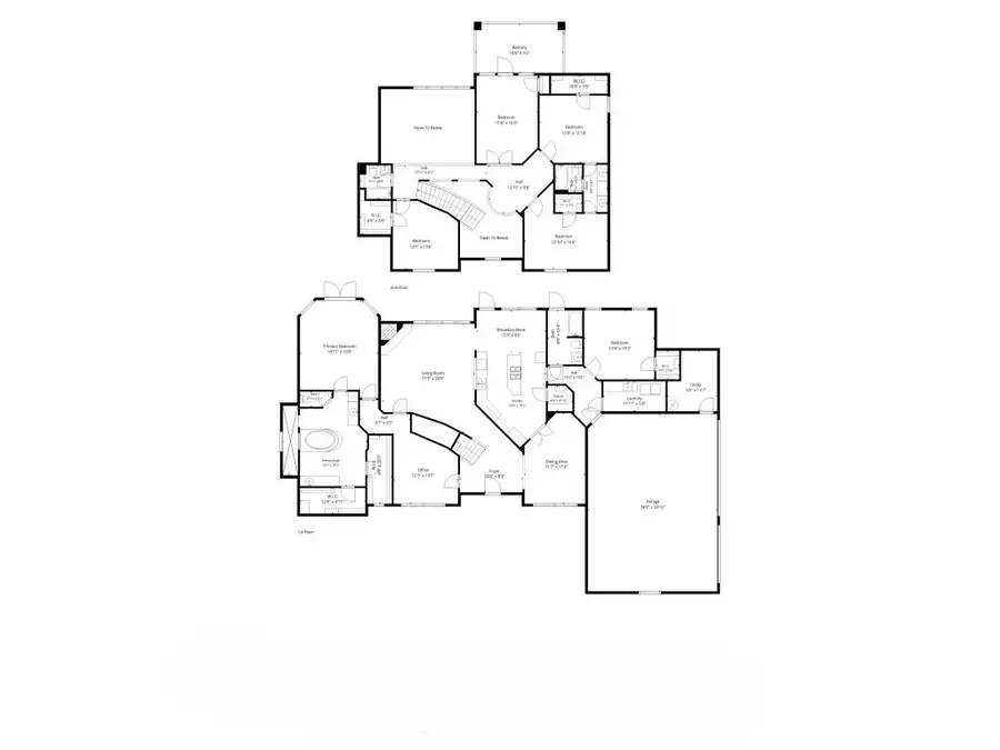 137 Crest Canyon Drive, Fort Worth, TX 76108 - #3