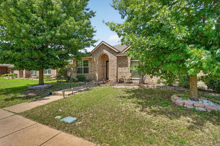 1731 Overlook Drive, Lancaster, TX 75146 - #3