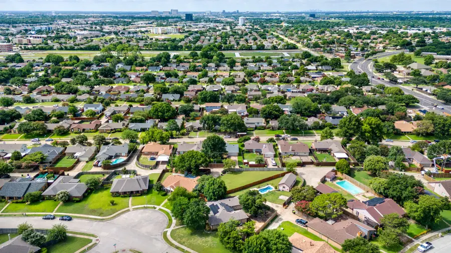 852 Bronco Lane, Plano, TX 75023 - #3