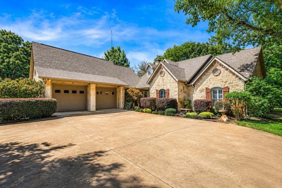258 Vz County Road 3528, Wills Point, TX 75169 - #1