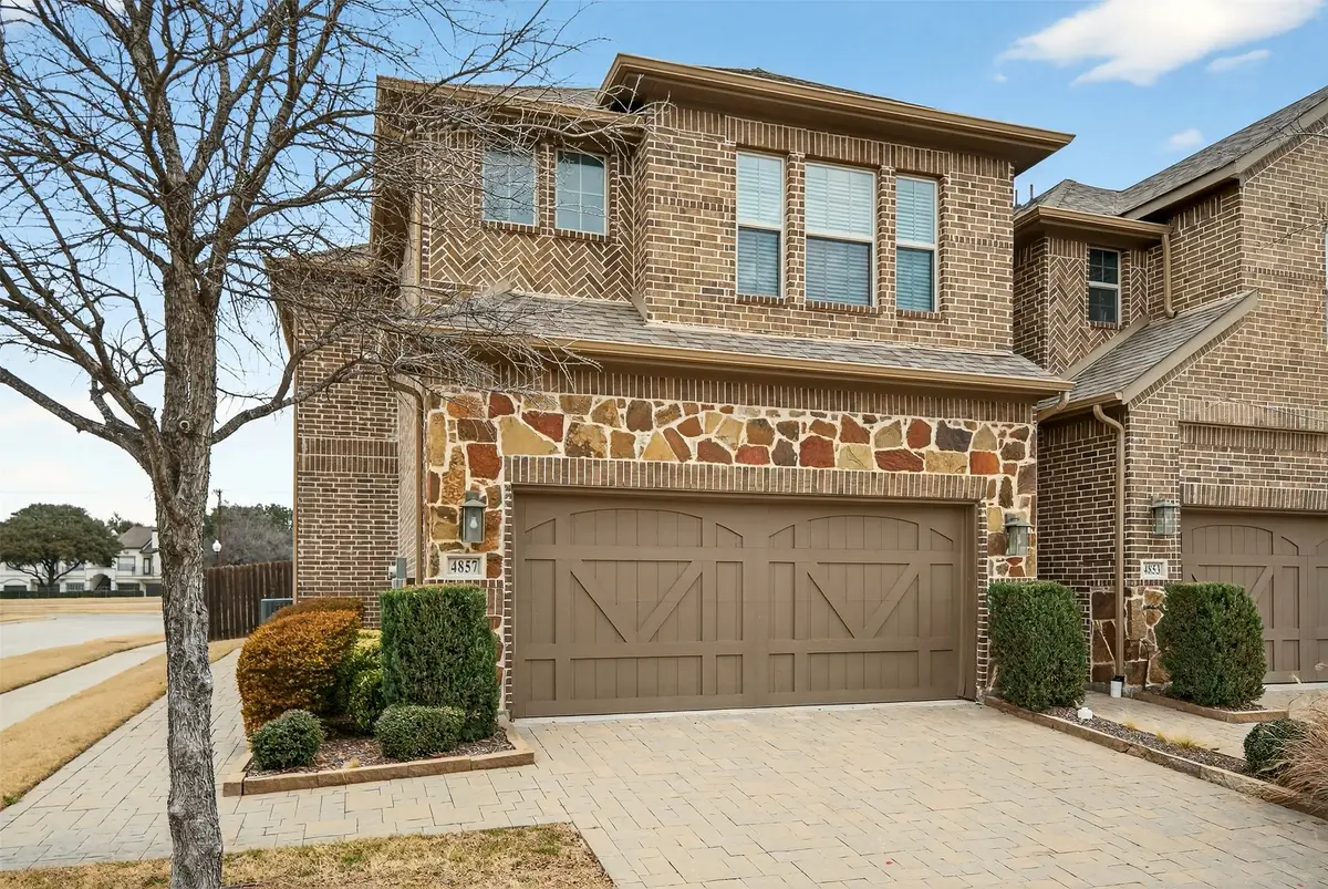 4857 Pasadena Drive, Plano, TX 75024 - #1