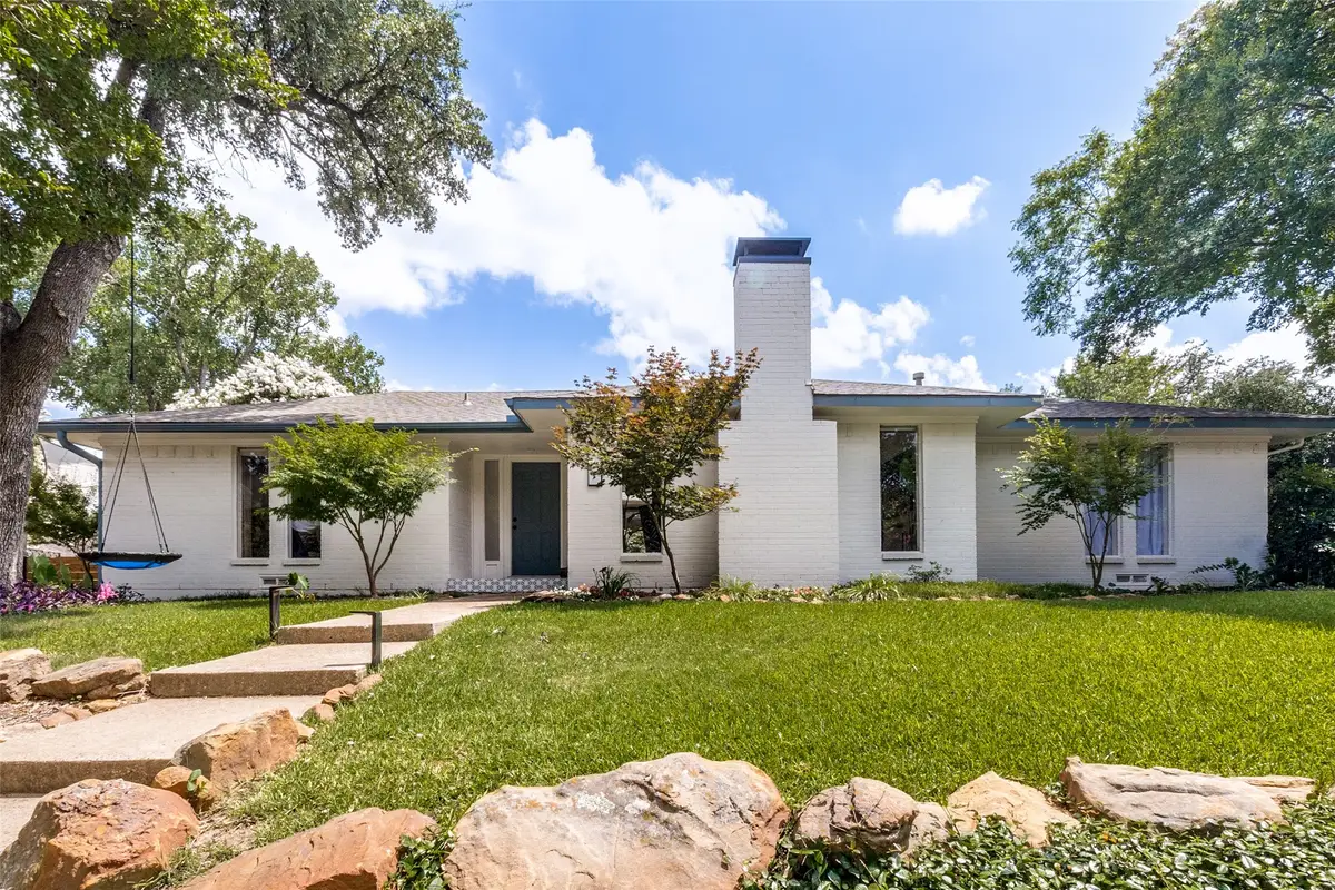 313 W Lookout Drive, Richardson, TX 75080 - #1