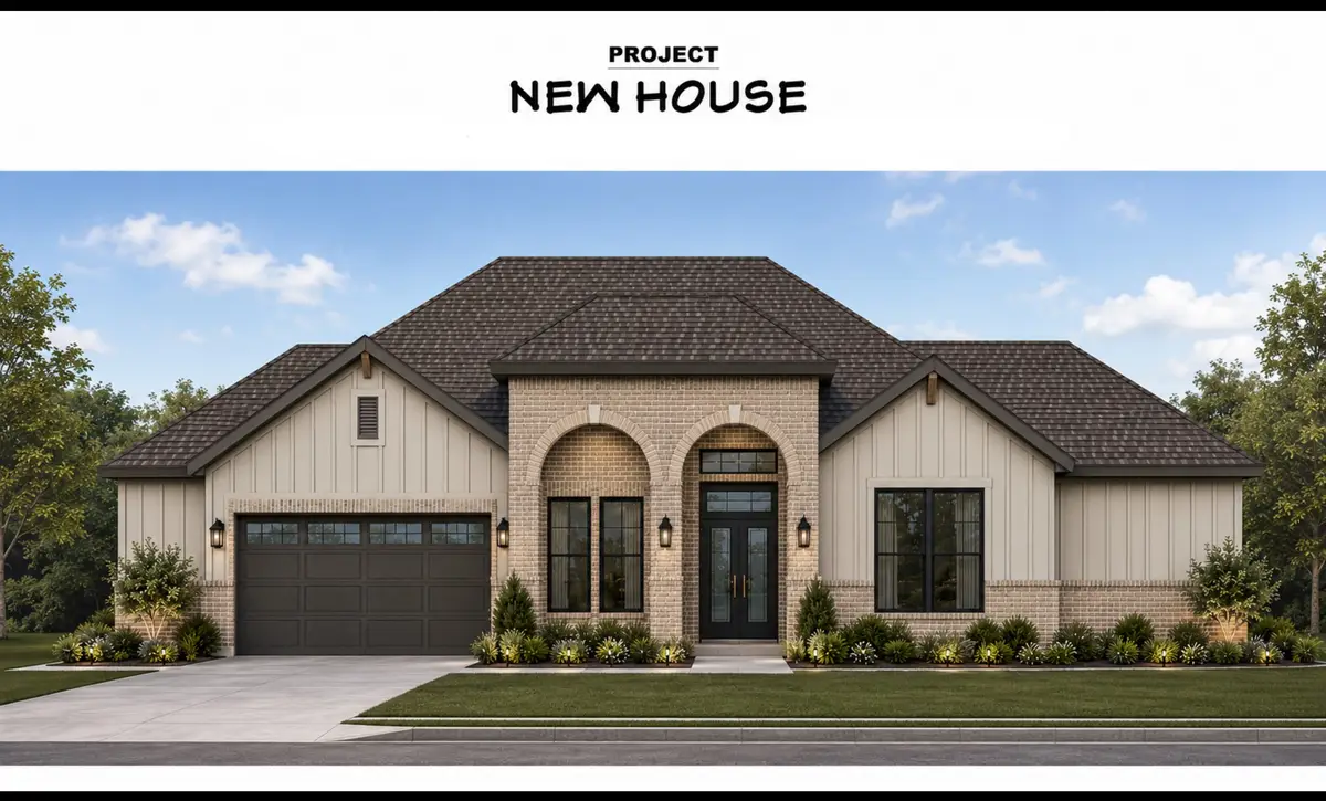 641 Bristlecone, Arlington, TX 76018 - #1