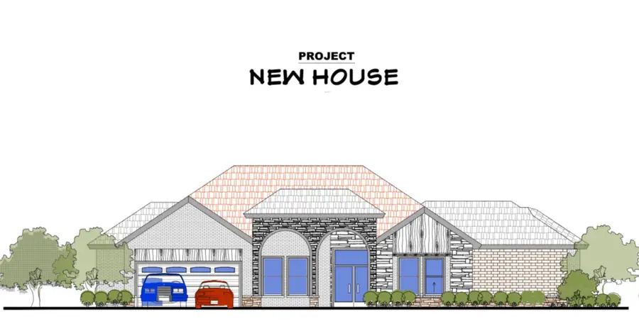 641 Bristlecone, Arlington, TX 76018 - #3