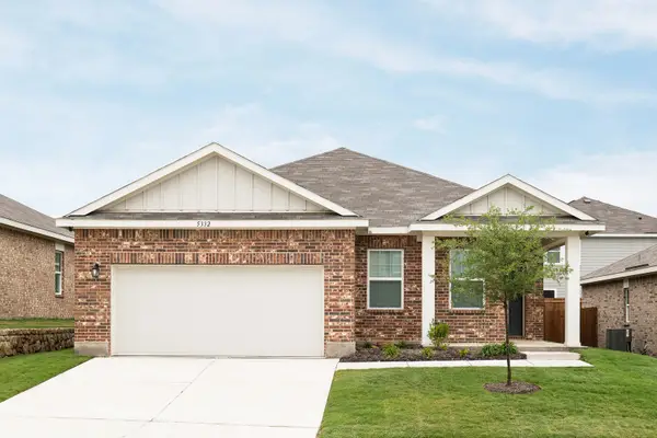 909 Palmer Road, Howe, TX 75459