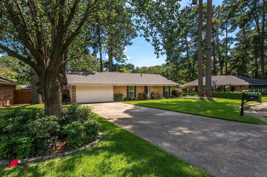 2505 Sundsvall Court, Shreveport, LA 71118 - #2