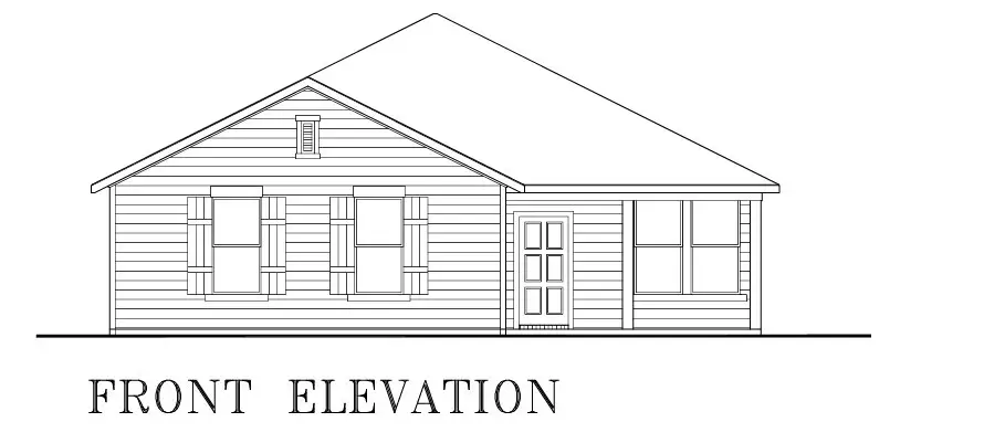 1013 E Tennie, Gainesville, TX 76240 - #1