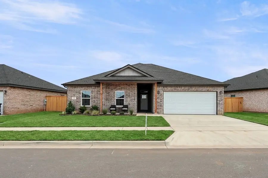 7602 Hudson Way, Abilene, TX 79602 - #2
