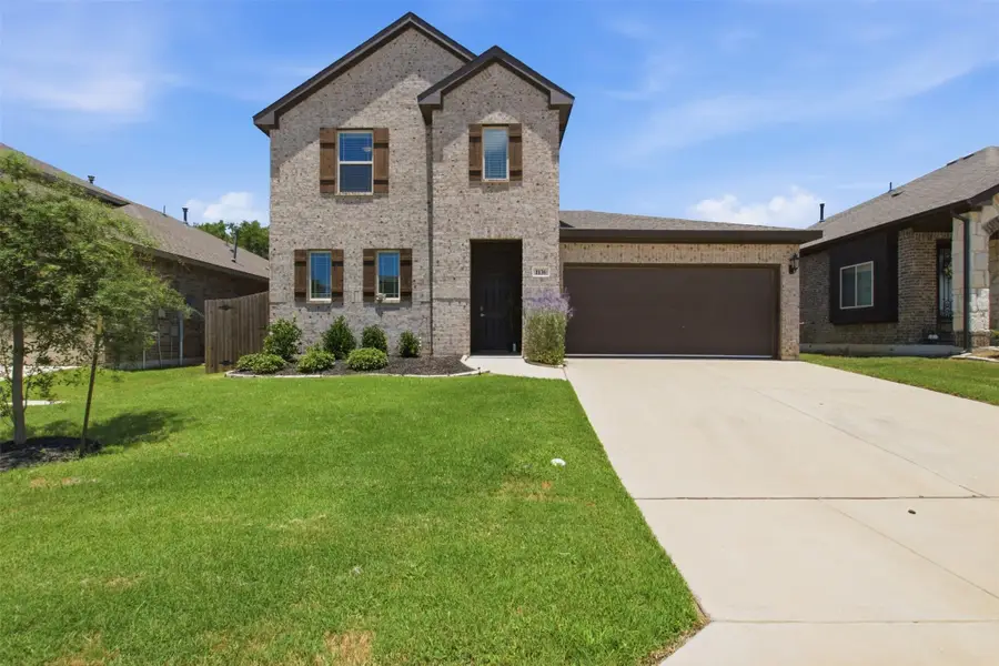 1136 Country Glen Drive, Godley, TX 76044 - #2