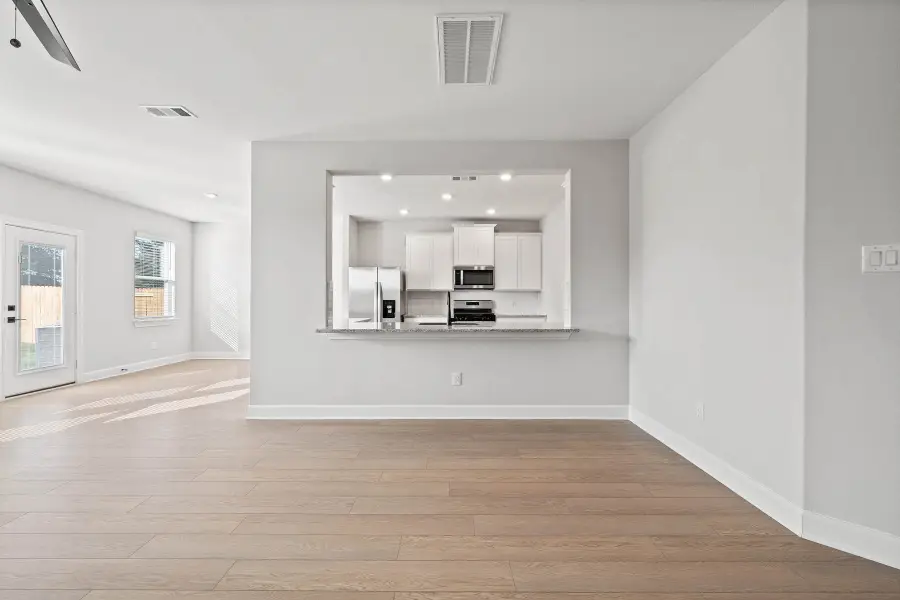 704 Princeton Heights, Princeton, TX 75407 - #3