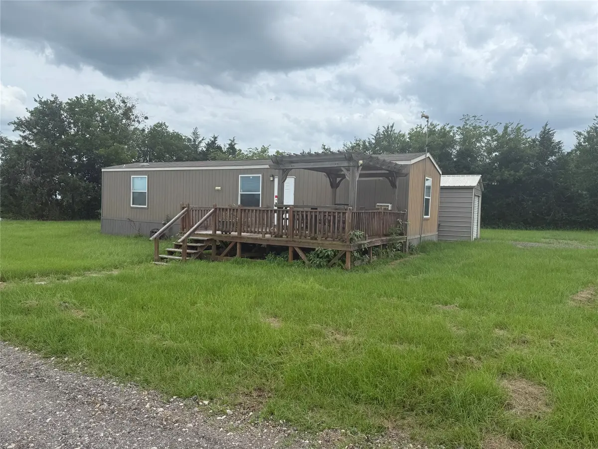Lot 4 County Road 122, Kaufman, TX 75142 - #1