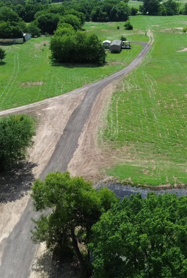 Lot 4 County Road 122, Kaufman, TX 75142