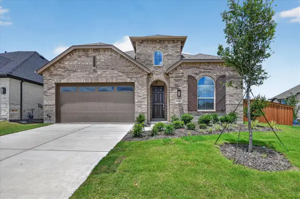 1139 Daphne Road, Fate, TX 75087