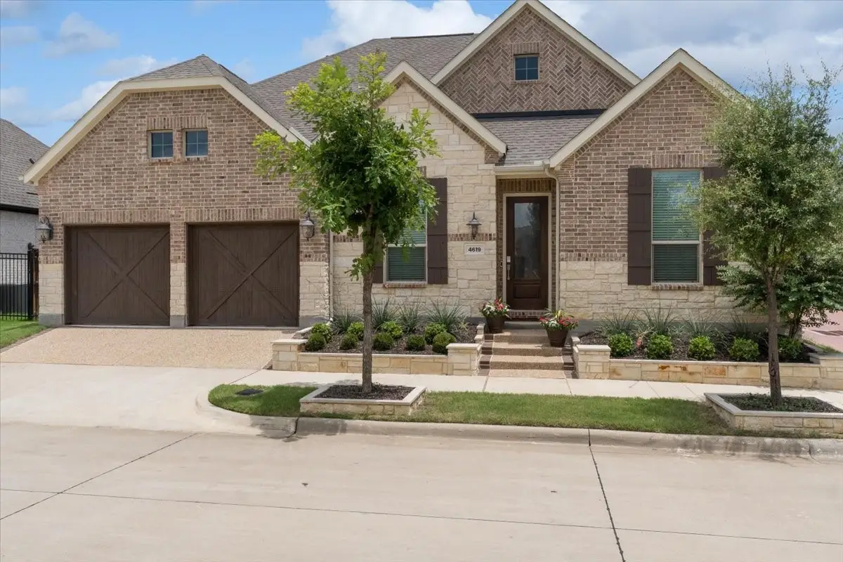 4619 Magnolia Park Drive, Arlington, TX 76005 - #1