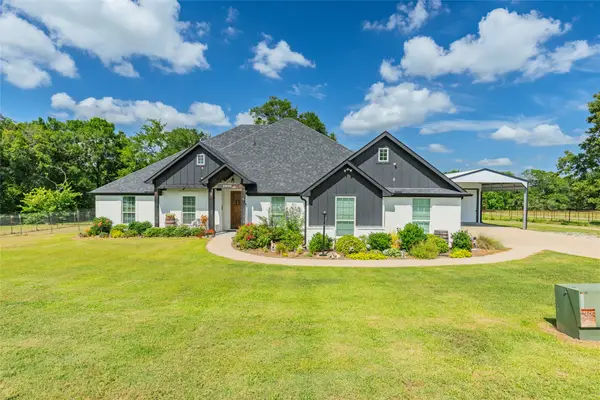 2902 Canvas Back Drive, Greenville, TX 75402