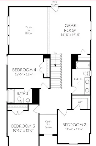 1900 Venture Drive, Northlake, TX 76247 - #2