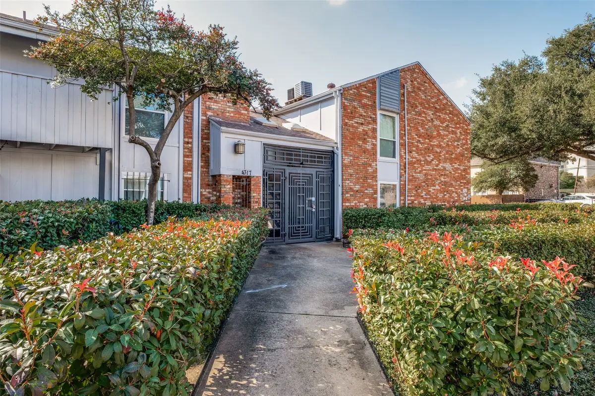 4317 Hartford Street #214, Dallas, TX 75219 - #1