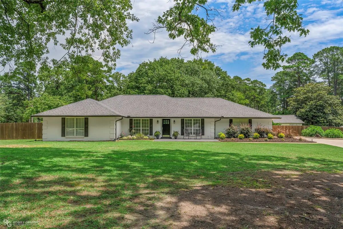 6612 N Club Drive, Shreveport, LA 71107 - #1