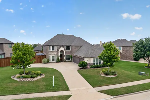 3317 Edinburgh Drive, Sachse, TX 75048