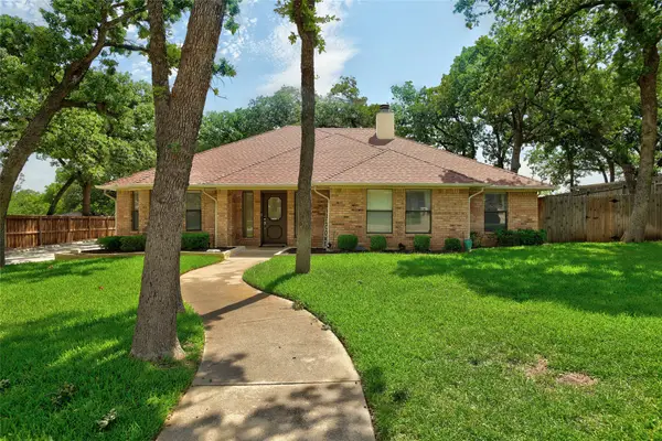 1005 Palo Duro Trail, Keller, TX 76248
