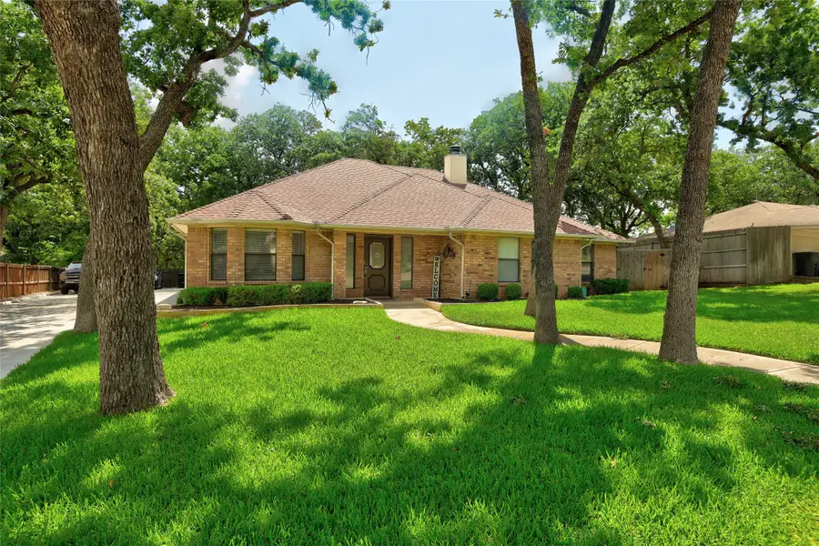 1005 Palo Duro Trail, Keller, TX 76248 - #3