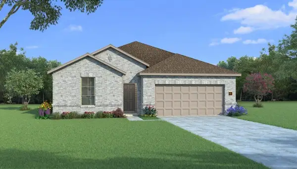 3132 Dixondale Drive, Fort Worth, TX 76108