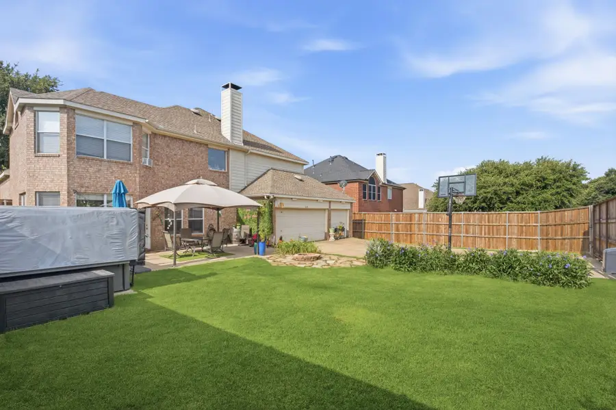 7670 Greenvalley Lane, Frisco, TX 75033 - #2
