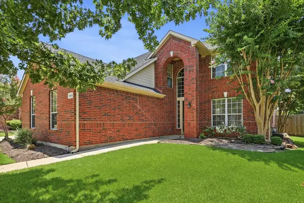 1401 Big Falls Drive, Flower Mound, TX 75028