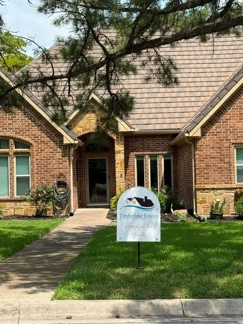 325 Driftwood Court, Azle, TX 76020 - #2