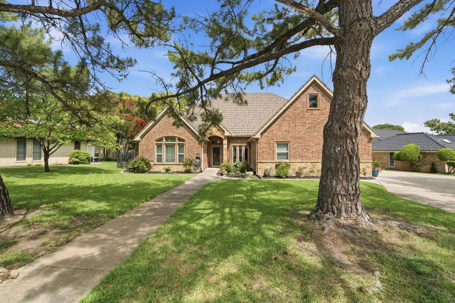 325 Driftwood Court, Azle, TX 76020 - #3