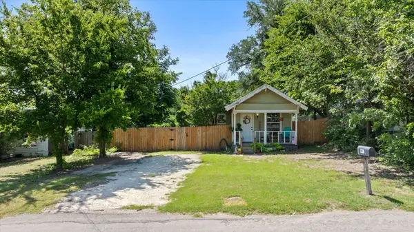 1230 W Hyman Street, Stephenville, TX 76401