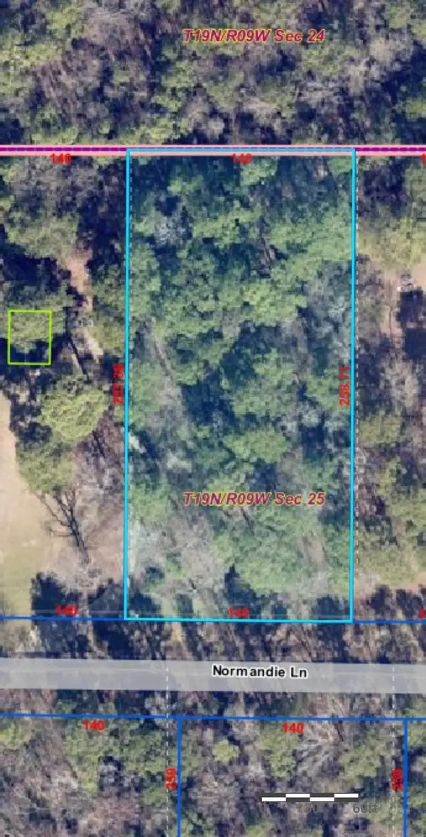 F-1 Normandie Lane, Minden, LA 71055