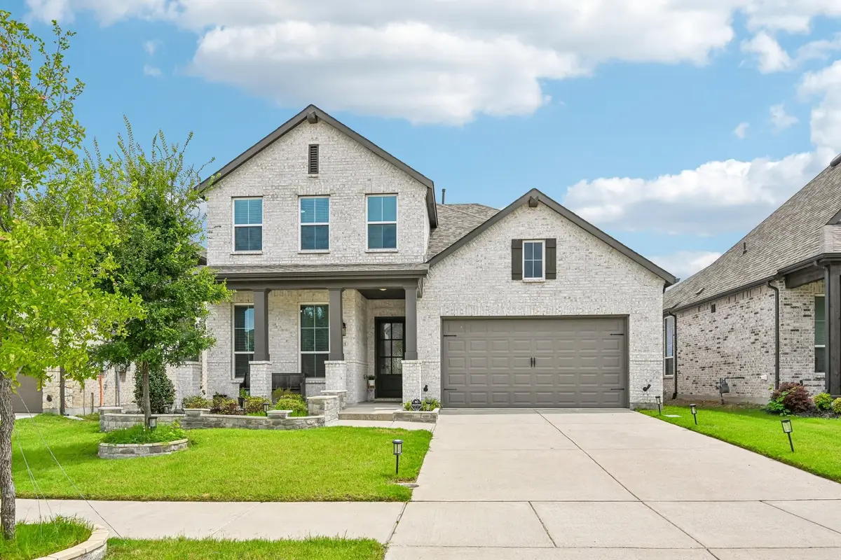 3110 Campbell Drive, Melissa, TX 75454 - #1