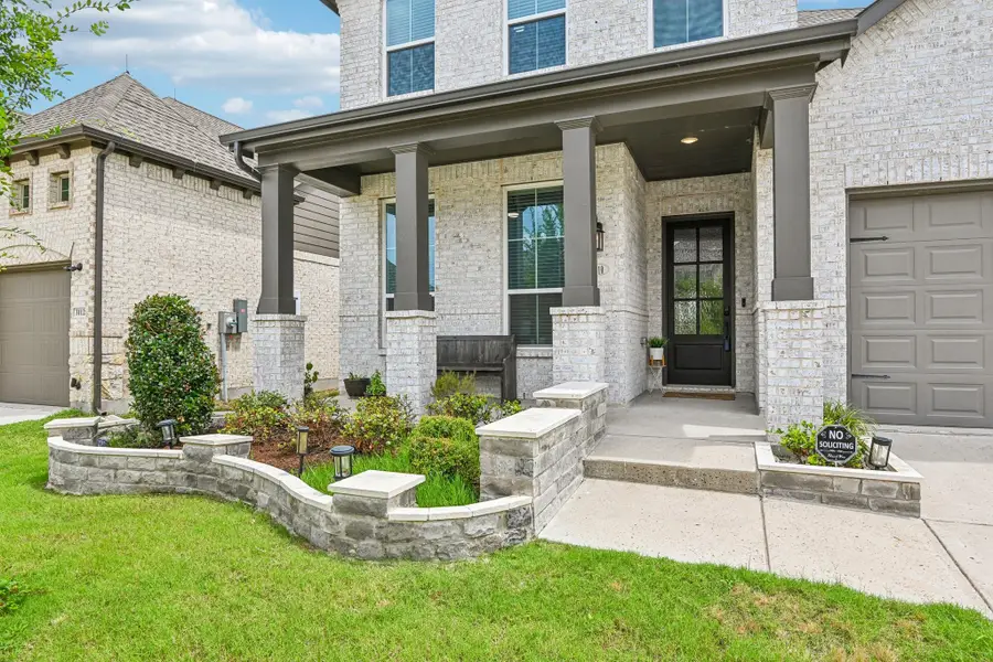3110 Campbell Drive, Melissa, TX 75454 - #2
